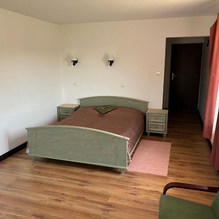 Villa Ranczo Pindorowka à Sorkwity Extérieur photo