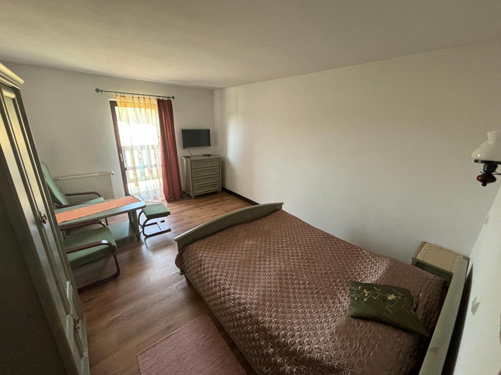 Villa Ranczo Pindorowka à Sorkwity Extérieur photo